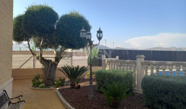 Reventa - Villa - Orihuela - LOS DESEMPARADOS