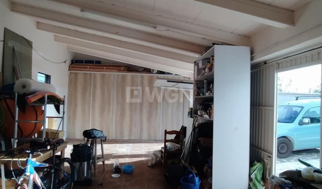 Reventa - Villa - Orihuela - LOS DESEMPARADOS