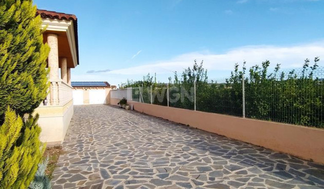 Reventa - Villa - Orihuela - LOS DESEMPARADOS