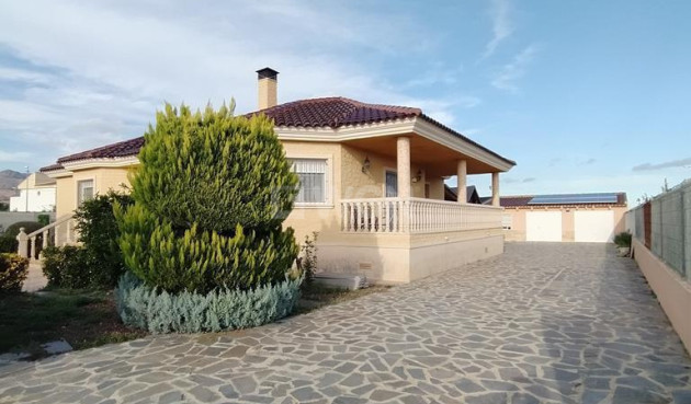 Reventa - Villa - Orihuela - LOS DESEMPARADOS