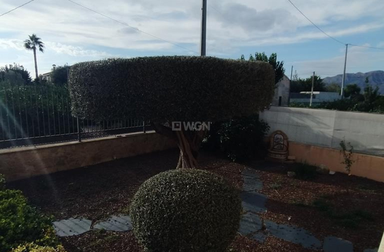 Reventa - Villa - Orihuela - LOS DESEMPARADOS