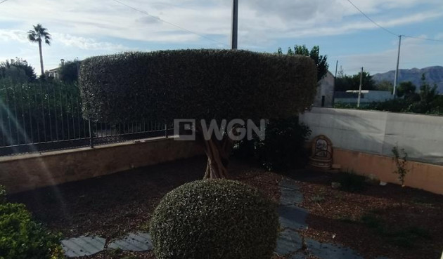 Reventa - Villa - Orihuela - LOS DESEMPARADOS