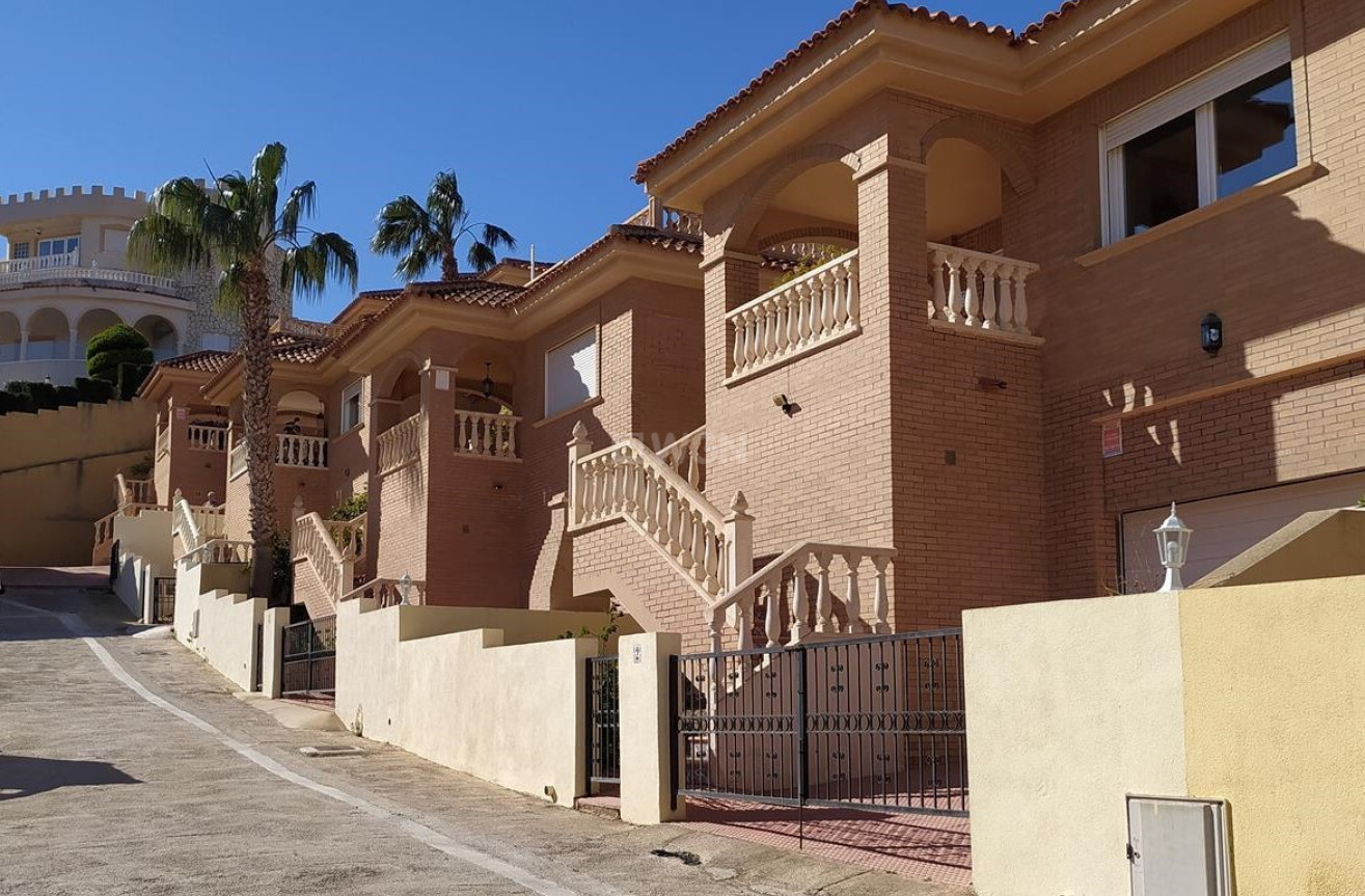 Odsprzedaż - Villa - Ciudad Quesada - Costa Blanca