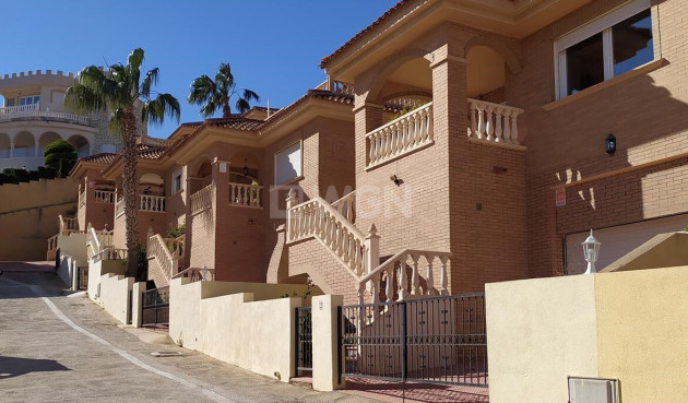 Odsprzedaż - Villa - Ciudad Quesada - Costa Blanca