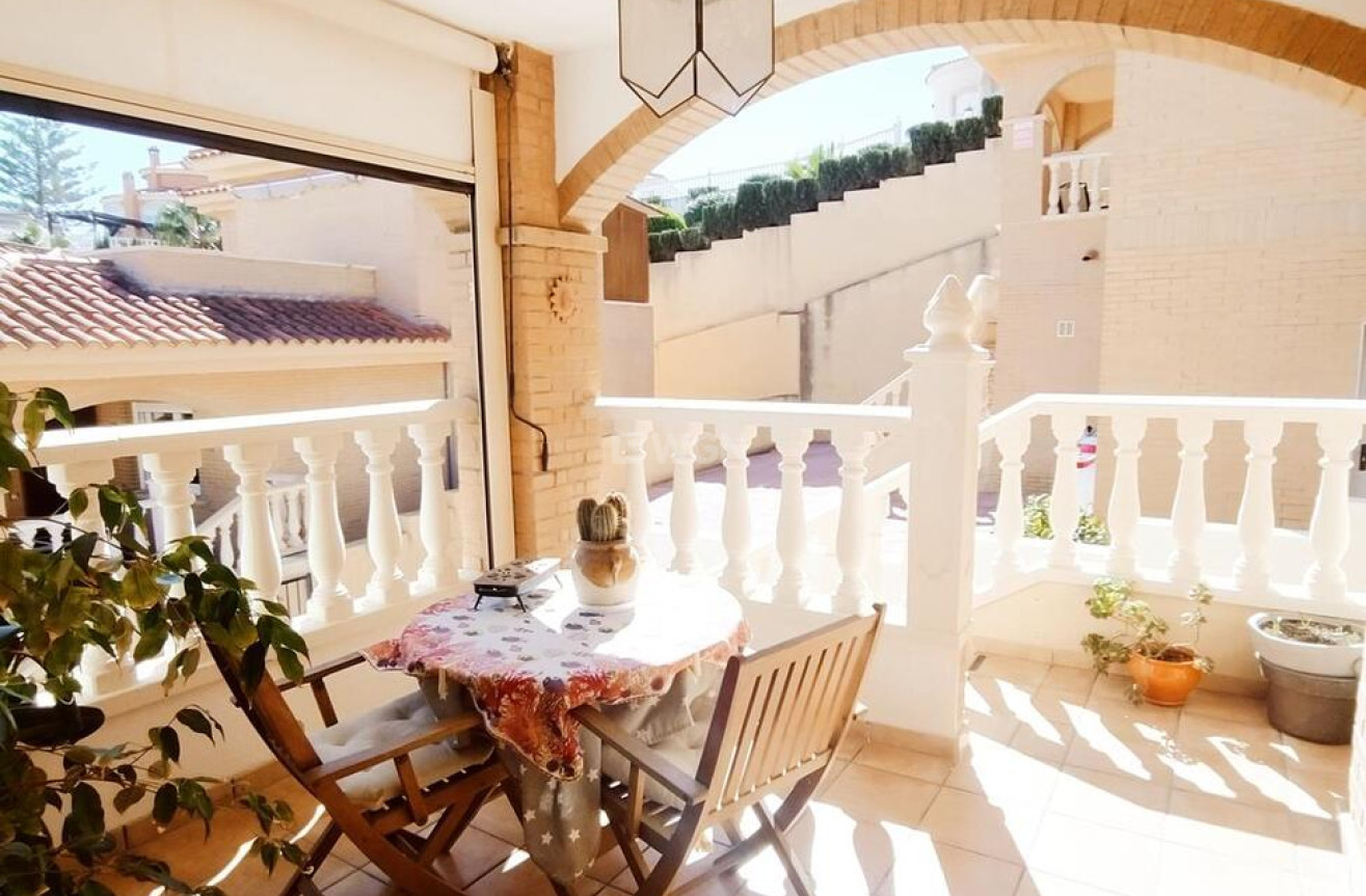 Odsprzedaż - Villa - Ciudad Quesada - Costa Blanca