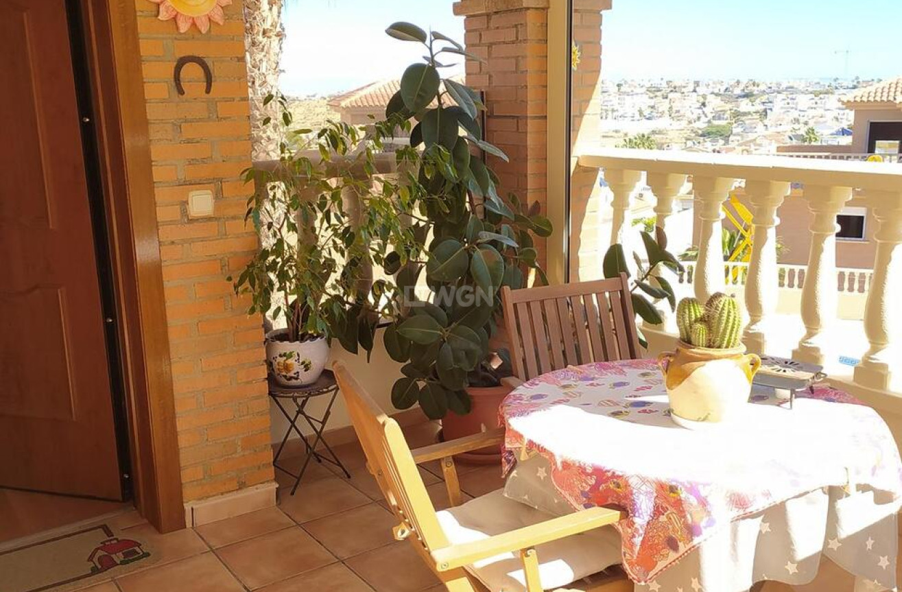 Odsprzedaż - Villa - Ciudad Quesada - Costa Blanca