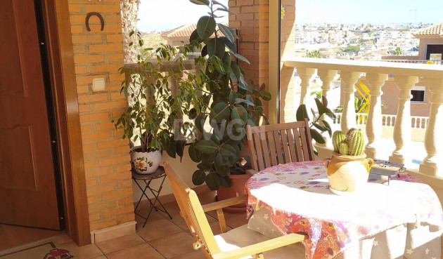 Odsprzedaż - Villa - Ciudad Quesada - Costa Blanca