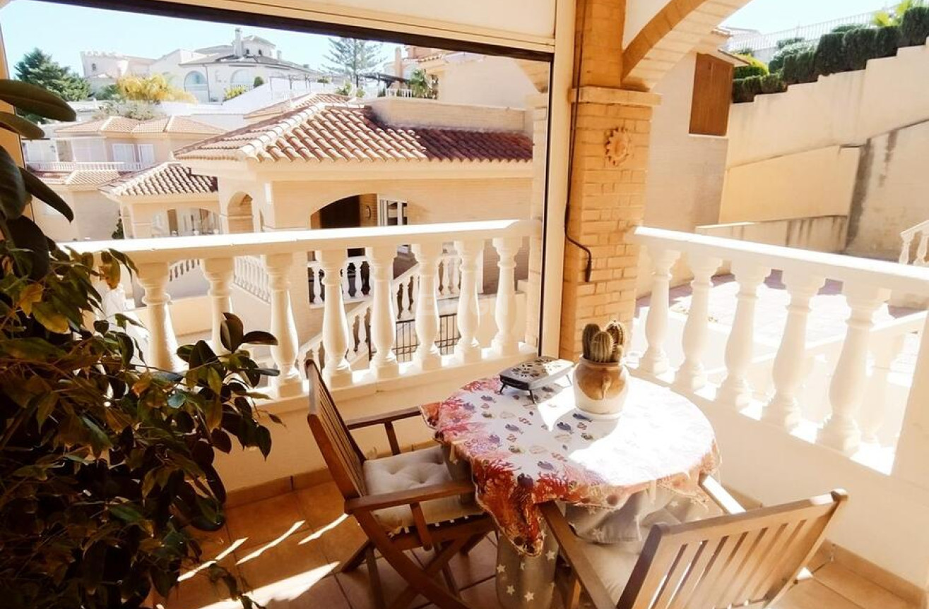 Odsprzedaż - Villa - Ciudad Quesada - Costa Blanca