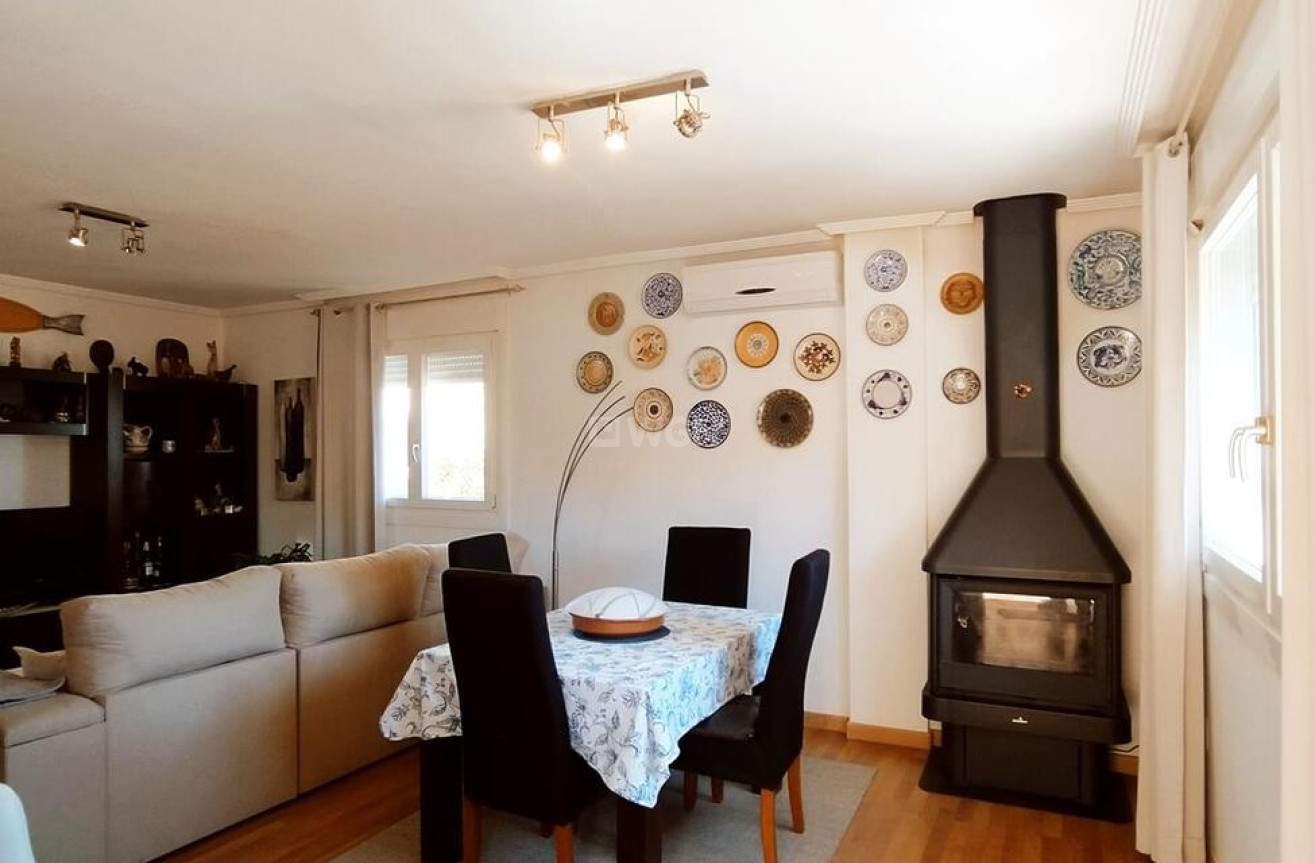 Odsprzedaż - Villa - Ciudad Quesada - Costa Blanca