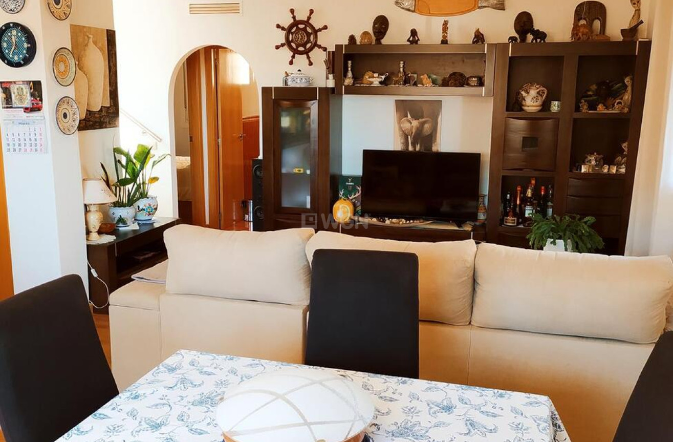 Odsprzedaż - Villa - Ciudad Quesada - Costa Blanca