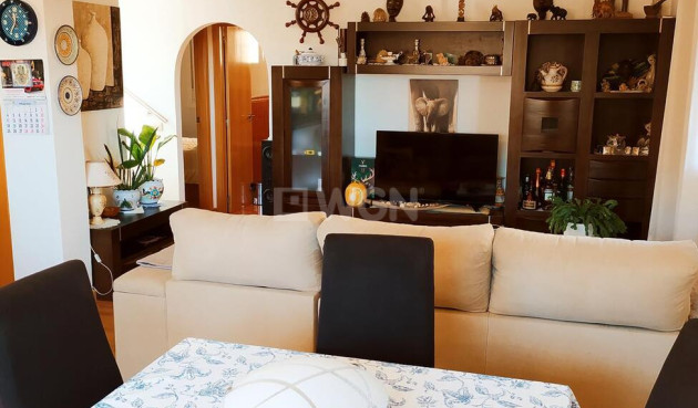 Odsprzedaż - Villa - Ciudad Quesada - Costa Blanca