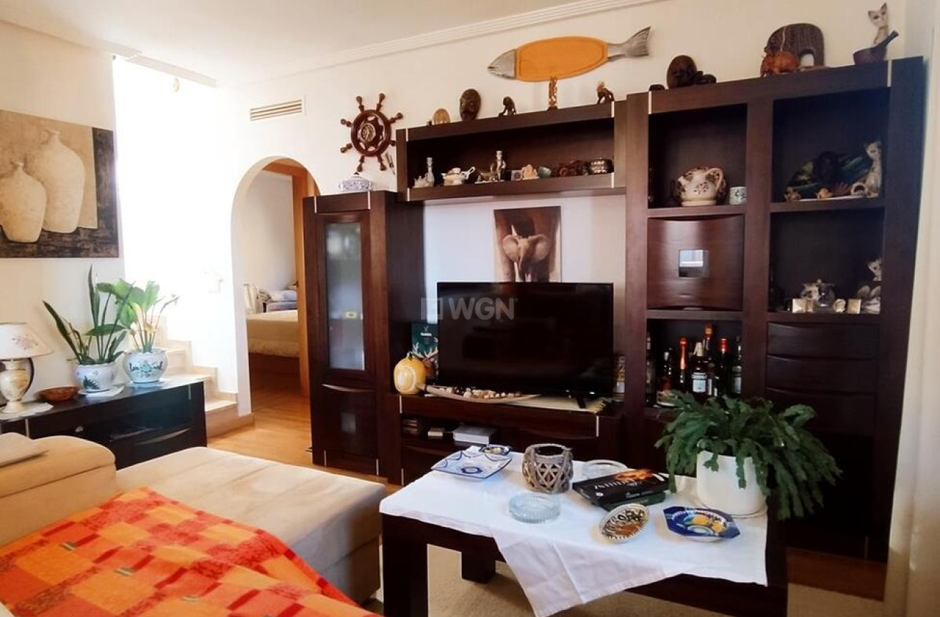 Odsprzedaż - Villa - Ciudad Quesada - Costa Blanca