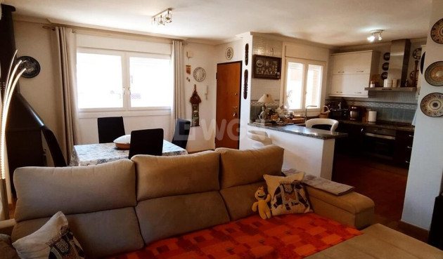 Odsprzedaż - Villa - Ciudad Quesada - Costa Blanca