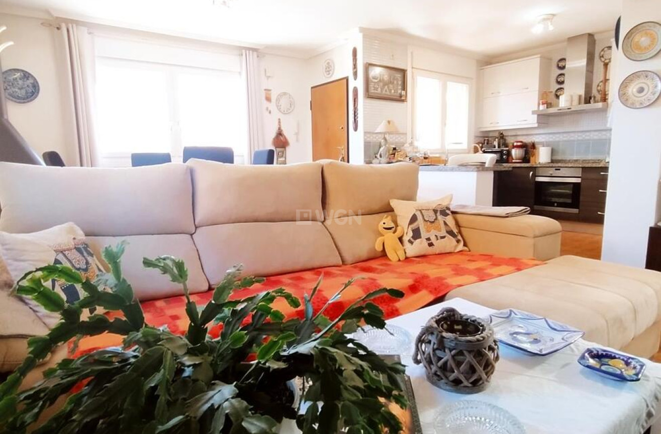 Odsprzedaż - Villa - Ciudad Quesada - Costa Blanca