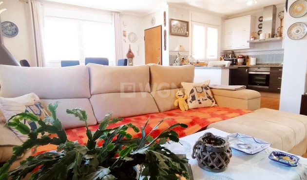 Odsprzedaż - Villa - Ciudad Quesada - Costa Blanca