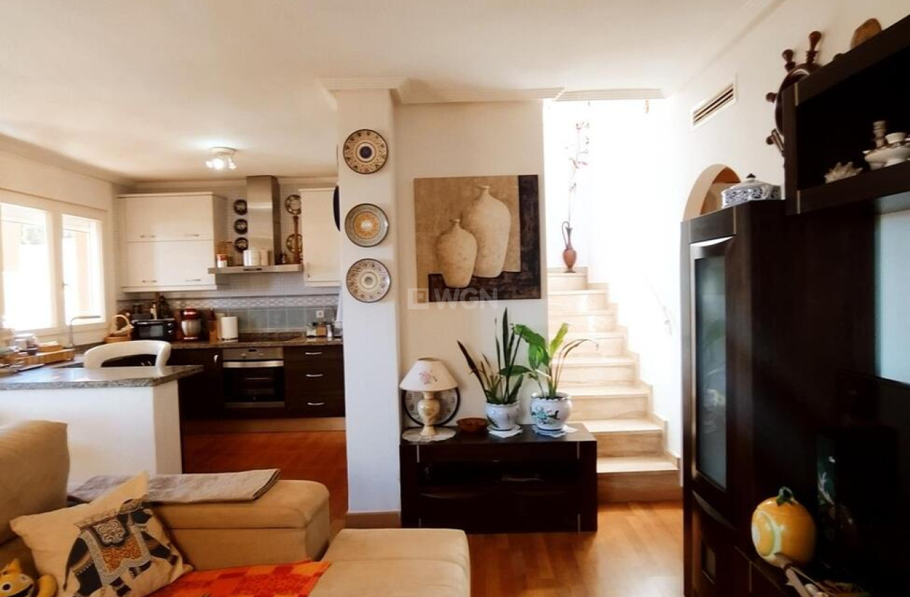 Odsprzedaż - Villa - Ciudad Quesada - Costa Blanca