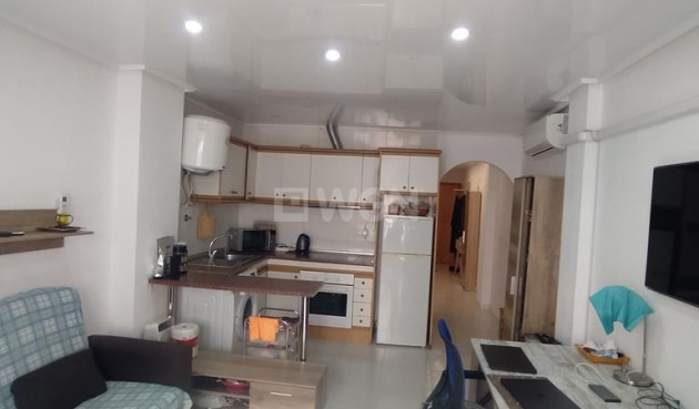 Odsprzedaż - Mieszkanie w bloku - Torrevieja - HABANERAS - LA LOMA