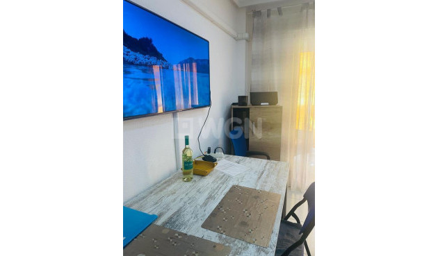 Odsprzedaż - Mieszkanie w bloku - Torrevieja - HABANERAS - LA LOMA