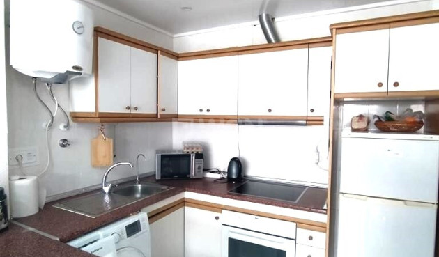 Odsprzedaż - Mieszkanie w bloku - Torrevieja - HABANERAS - LA LOMA