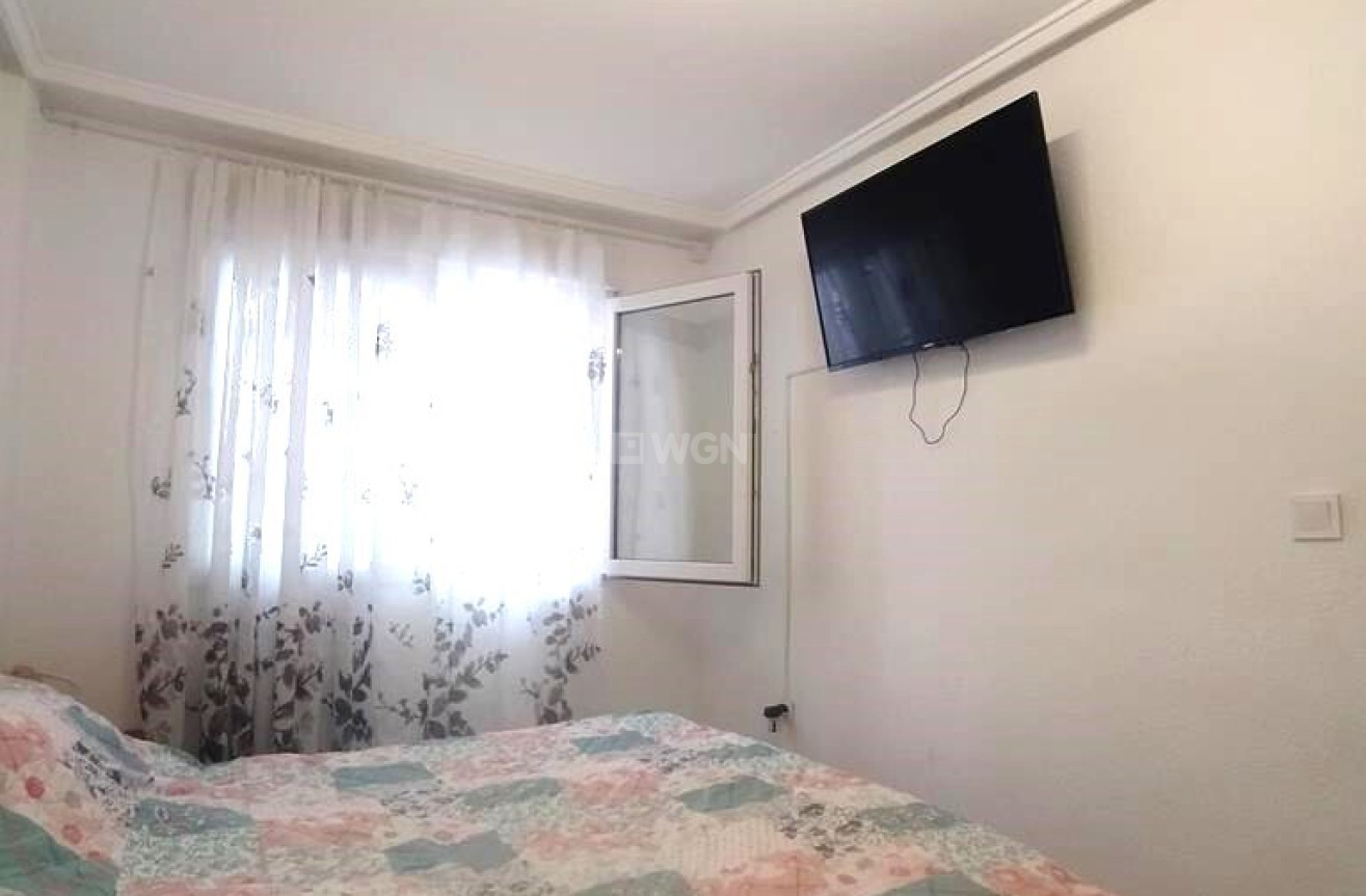Odsprzedaż - Mieszkanie w bloku - Torrevieja - HABANERAS - LA LOMA