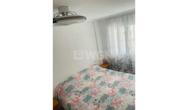 Odsprzedaż - Mieszkanie w bloku - Torrevieja - HABANERAS - LA LOMA
