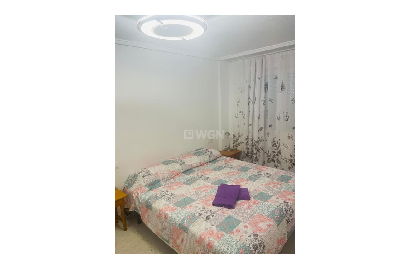 Odsprzedaż - Mieszkanie w bloku - Torrevieja - HABANERAS - LA LOMA