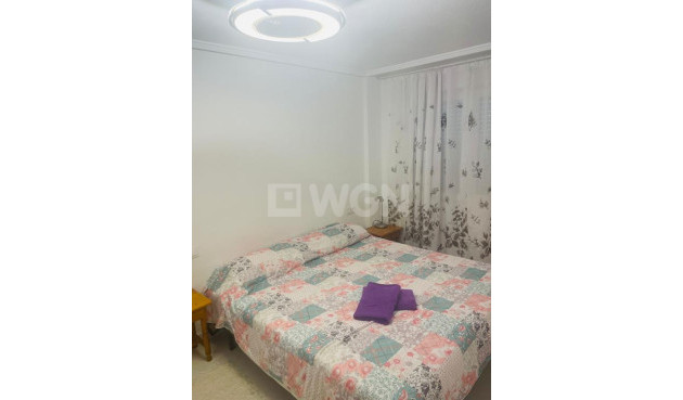 Odsprzedaż - Mieszkanie w bloku - Torrevieja - HABANERAS - LA LOMA
