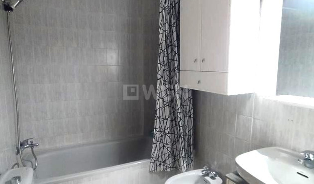 Odsprzedaż - Mieszkanie w bloku - Torrevieja - HABANERAS - LA LOMA