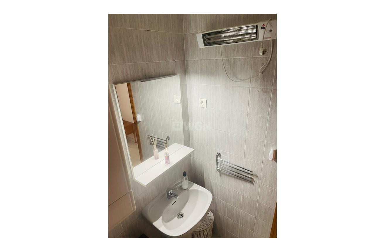 Odsprzedaż - Mieszkanie w bloku - Torrevieja - HABANERAS - LA LOMA