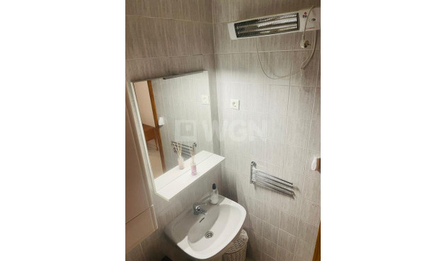 Odsprzedaż - Mieszkanie w bloku - Torrevieja - HABANERAS - LA LOMA