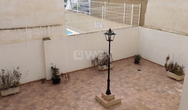 Odsprzedaż - Mieszkanie w bloku - Torrevieja - HABANERAS - LA LOMA