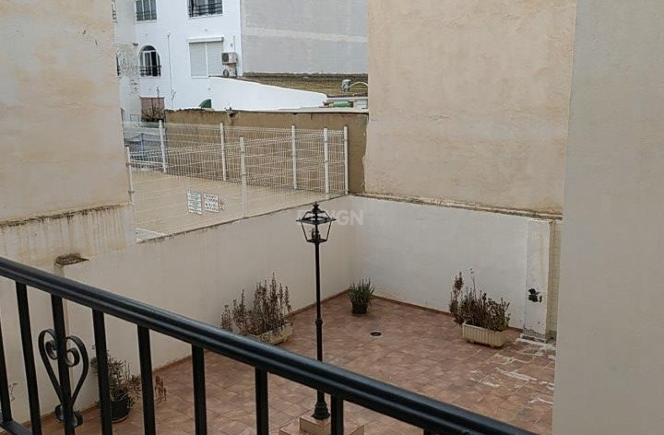 Odsprzedaż - Mieszkanie w bloku - Torrevieja - HABANERAS - LA LOMA