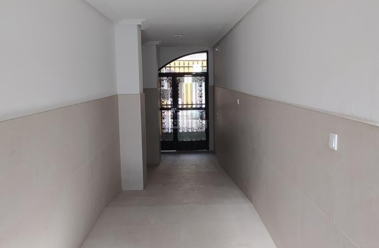 Odsprzedaż - Mieszkanie w bloku - Torrevieja - HABANERAS - LA LOMA