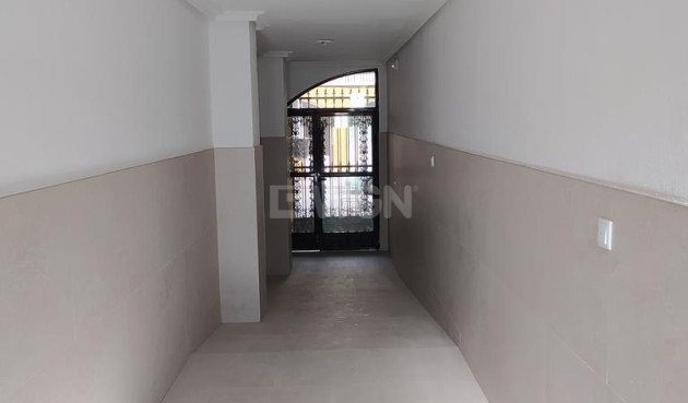 Odsprzedaż - Mieszkanie w bloku - Torrevieja - HABANERAS - LA LOMA