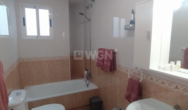 Wiederverkauf - Wohnung - Torrevieja - CASCO URBANO