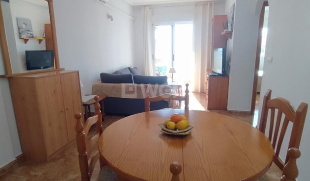 Wiederverkauf - Wohnung - Torrevieja - CASCO URBANO
