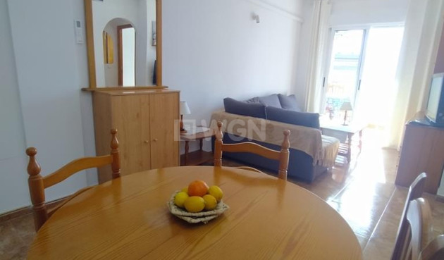 Wiederverkauf - Wohnung - Torrevieja - CASCO URBANO