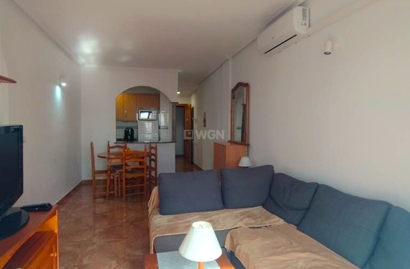 Wiederverkauf - Wohnung - Torrevieja - CASCO URBANO