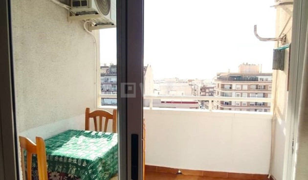 Wiederverkauf - Wohnung - Torrevieja - CASCO URBANO