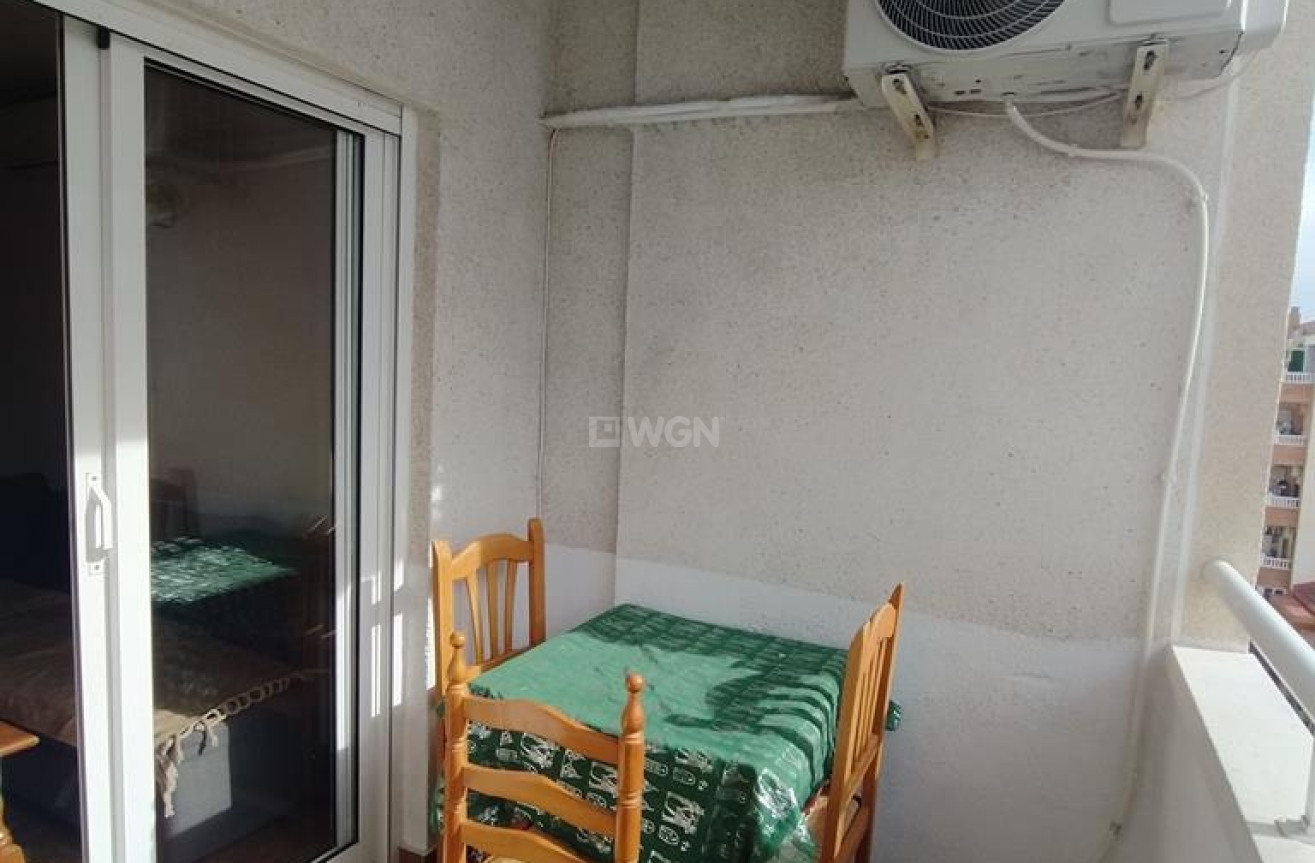 Wiederverkauf - Wohnung - Torrevieja - CASCO URBANO