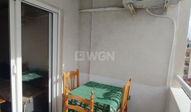 Wiederverkauf - Wohnung - Torrevieja - CASCO URBANO