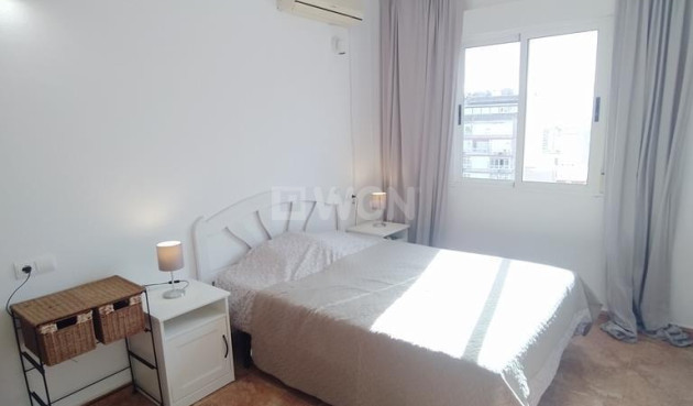 Wiederverkauf - Wohnung - Torrevieja - CASCO URBANO