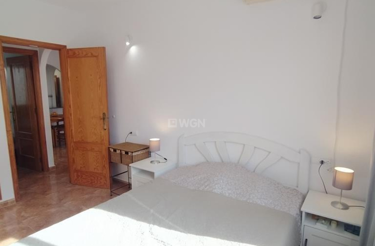 Wiederverkauf - Wohnung - Torrevieja - CASCO URBANO