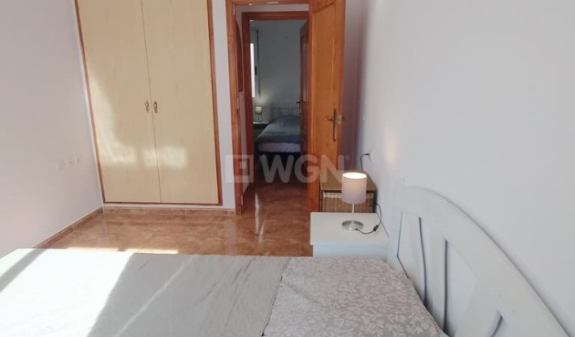 Wiederverkauf - Wohnung - Torrevieja - CASCO URBANO