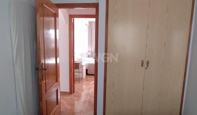 Wiederverkauf - Wohnung - Torrevieja - CASCO URBANO