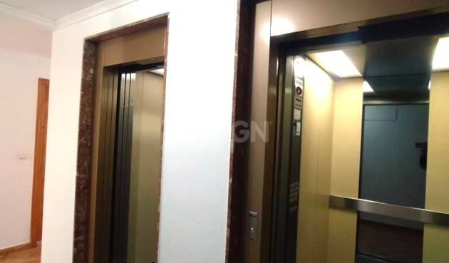 Wiederverkauf - Wohnung - Torrevieja - CASCO URBANO