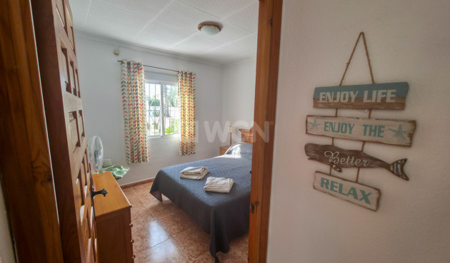 Resale - Villa - Torrevieja - Costa Blanca