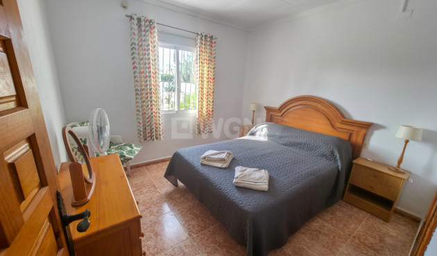 Resale - Villa - Torrevieja - Costa Blanca