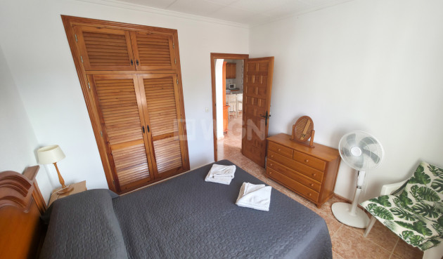 Resale - Villa - Torrevieja - Costa Blanca