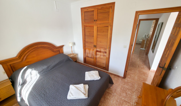 Resale - Villa - Torrevieja - Costa Blanca